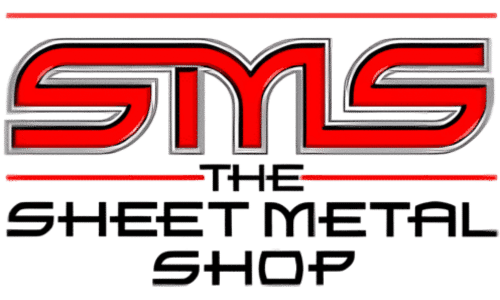 The Sheet Metal Shop logo