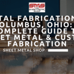 Metal Fabrication in&hellip;